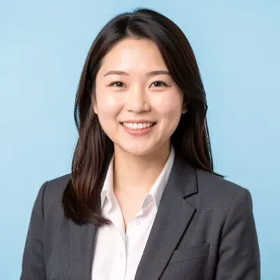李华