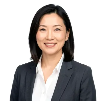 林深