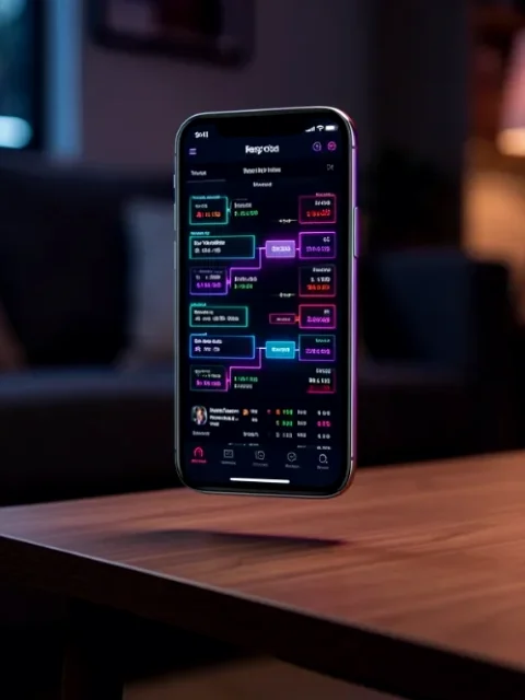 milan|米兰 APP